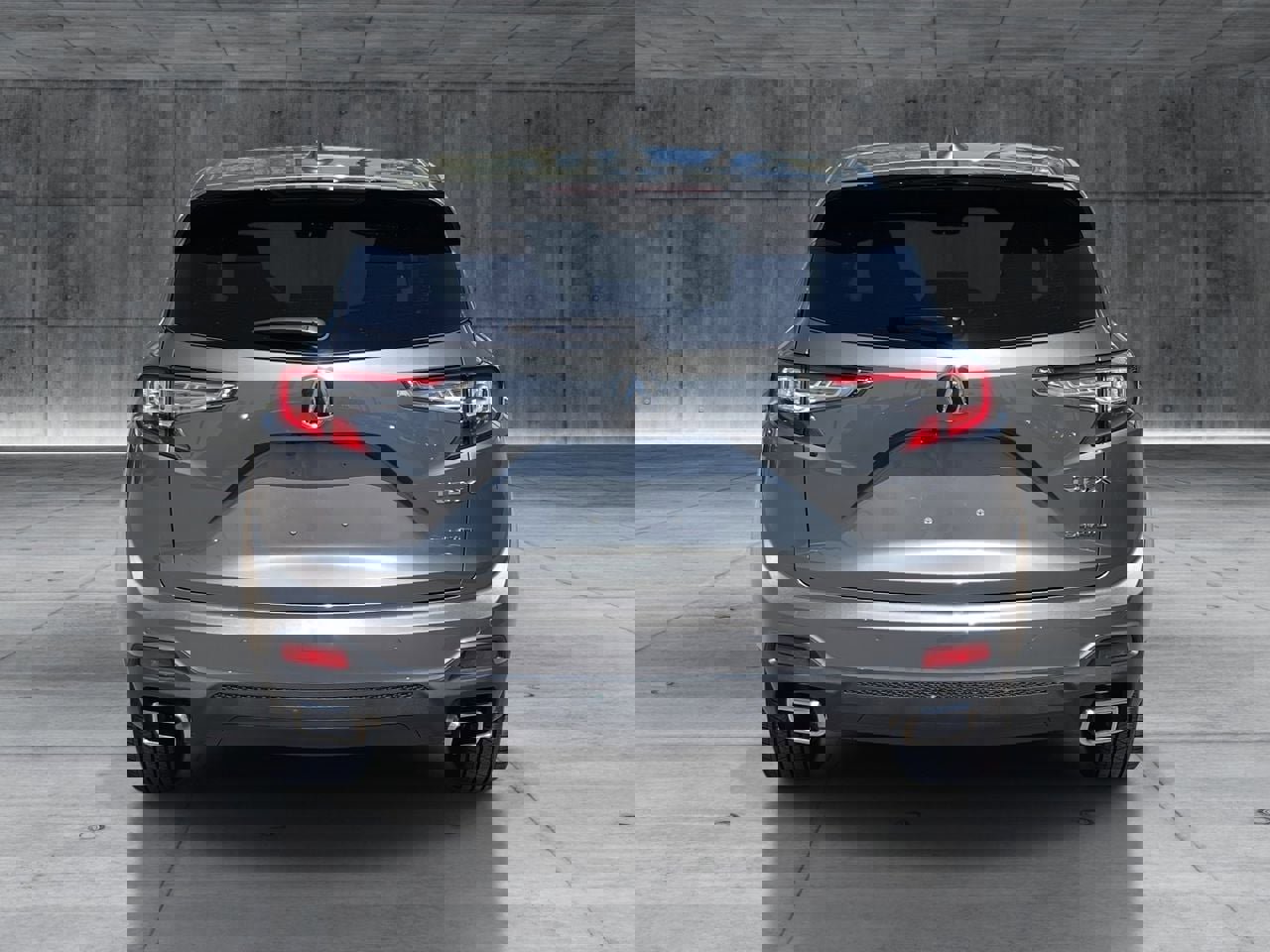 New 2026 Acura RDX Technology Package image 5