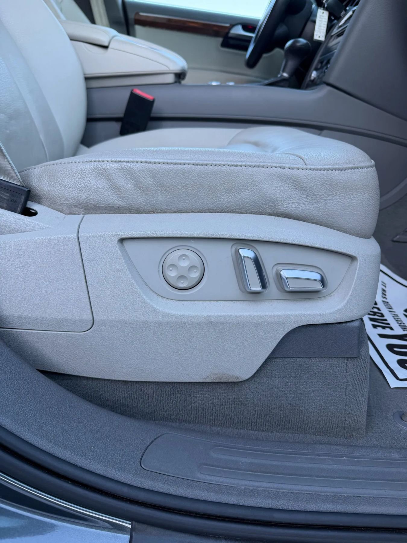 Used 2013 Audi Q7 3.0T Premium Plus image 23