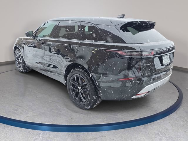 Used 2025 Land Rover Range Rover Velar S image 7