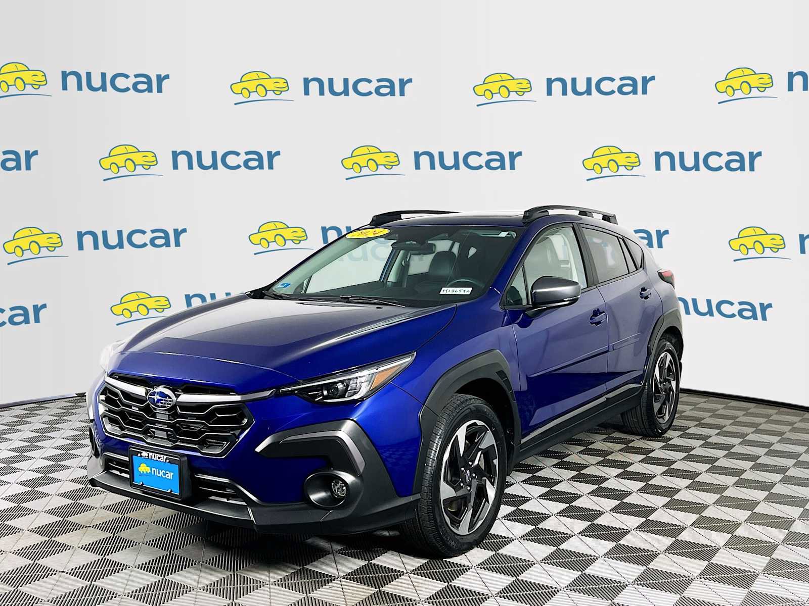 Used 2024 Subaru Crosstrek 2.5i Limited image 3