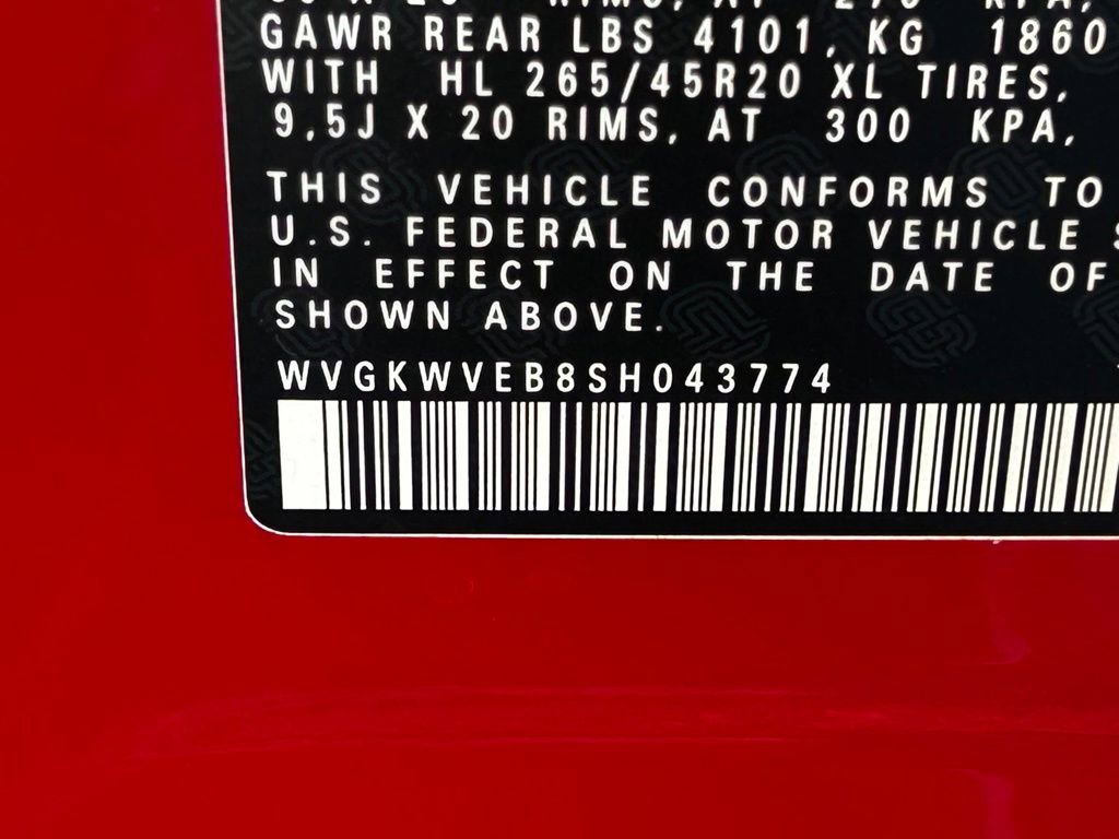 New 2025 Volkswagen ID. Buzz Pro S Plus image 46