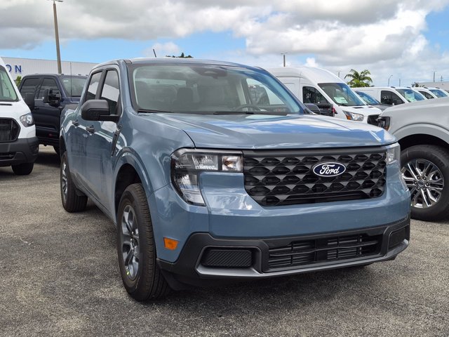 New 2026 Ford Maverick XLT FWD image 6