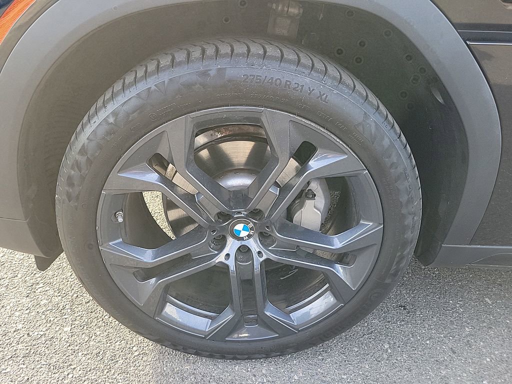 Used 2020 BMW X6 sDrive40i w/ Convenience Package image 14