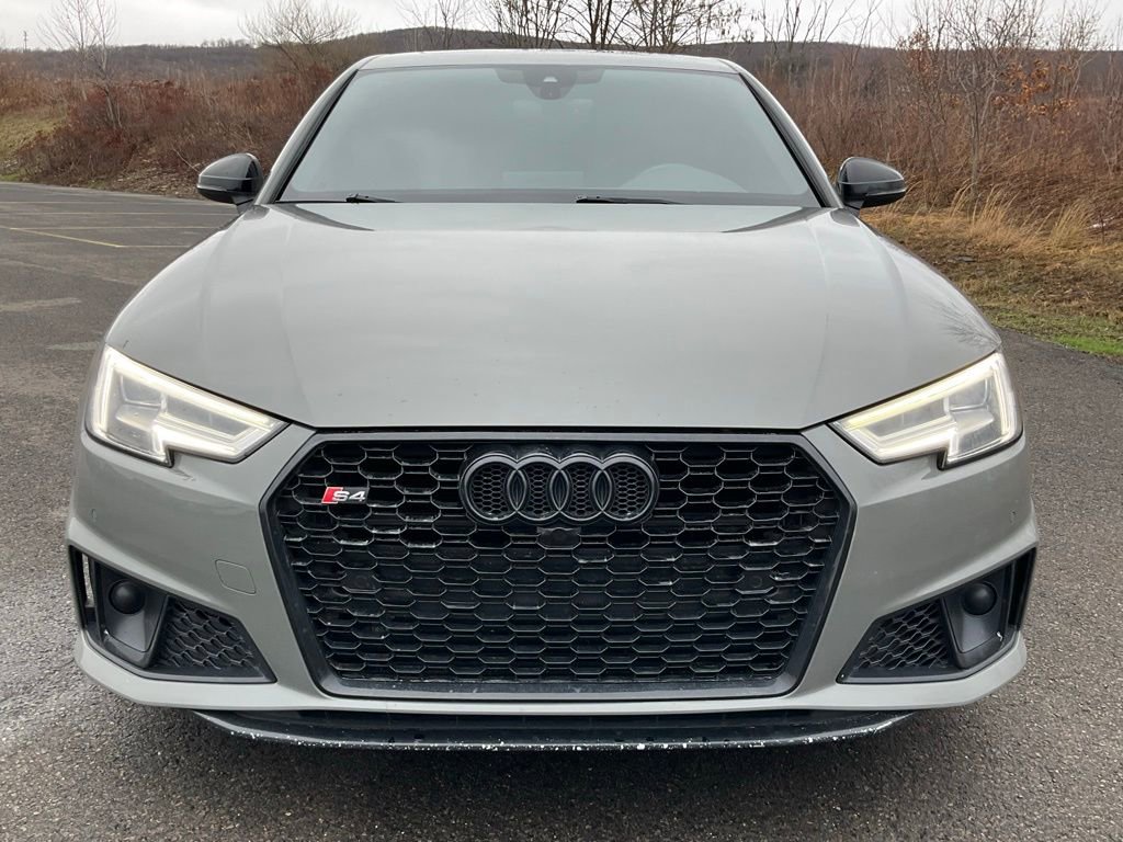Used 2019 Audi S4 Premium Plus w/ Premium Plus Package image 32