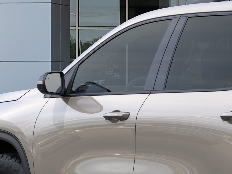 New 2027 Chevrolet Traverse Z71 w/ Enhanced Driving Package AWD/4WD image 12