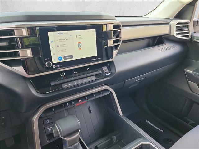Used 2023 Toyota Tundra SR5 image 21