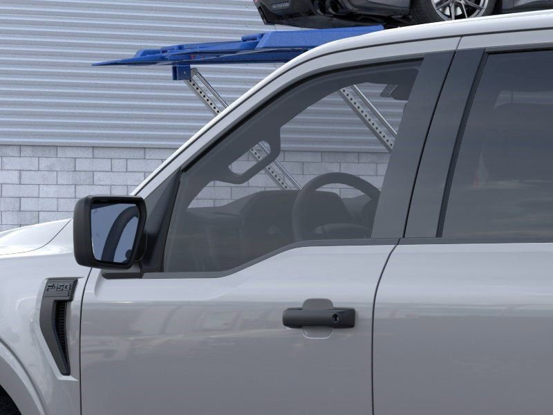 New 2026 Ford F150 STX AWD/4WD image 20