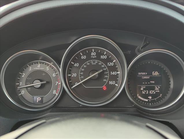 Used 2015 MAZDA MAZDA6 Touring image 16