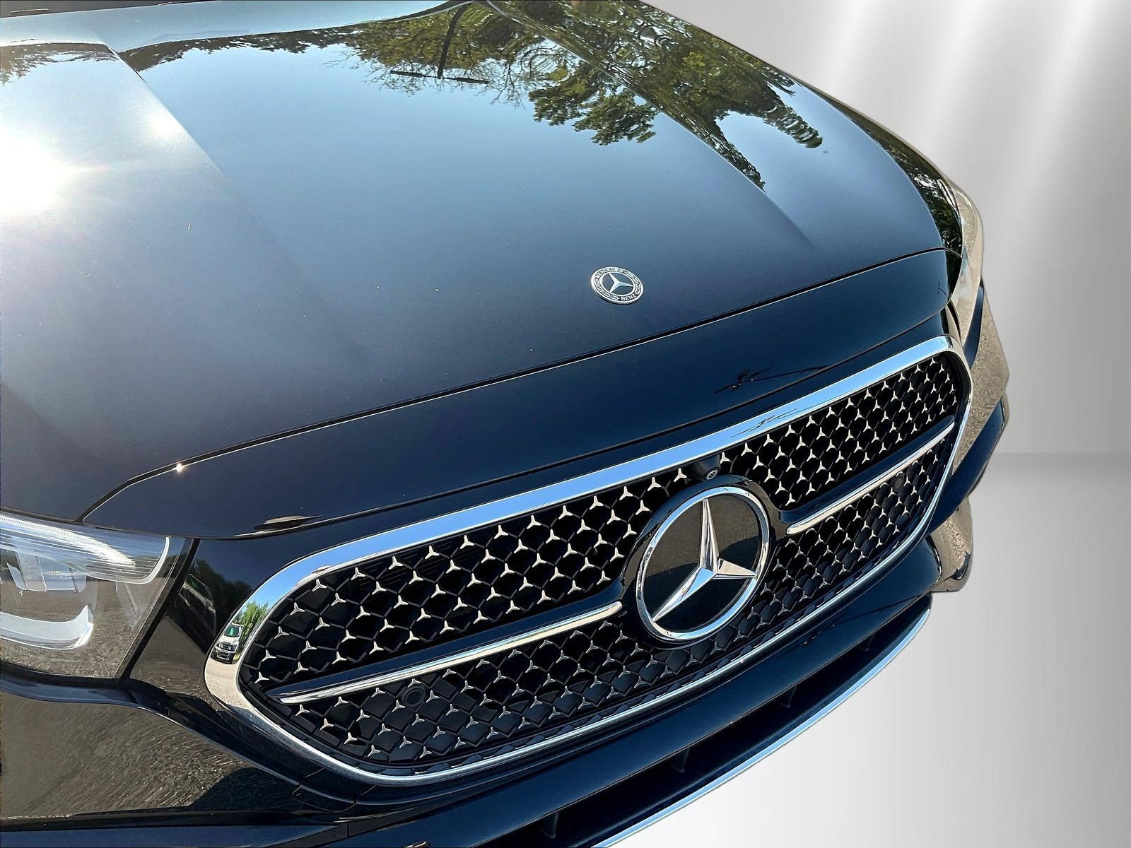 Certified 2024 Mercedes-Benz E 350 4MATIC Sedan image 34