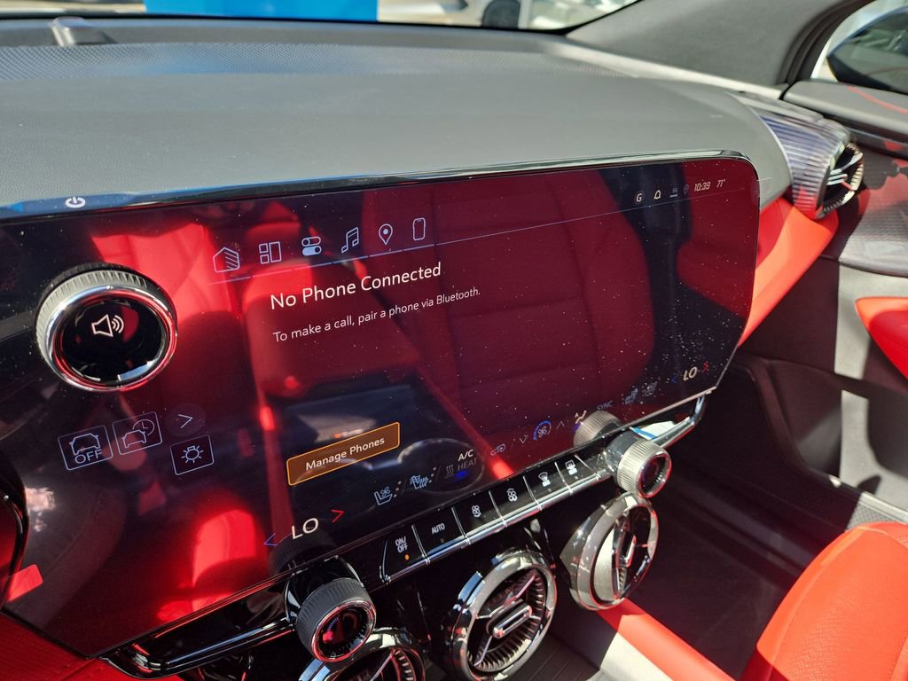 New 2026 Chevrolet Blazer EV SS image 6