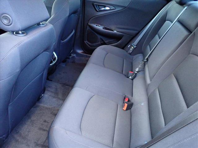 Used 2024 Chevrolet Malibu LT image 8