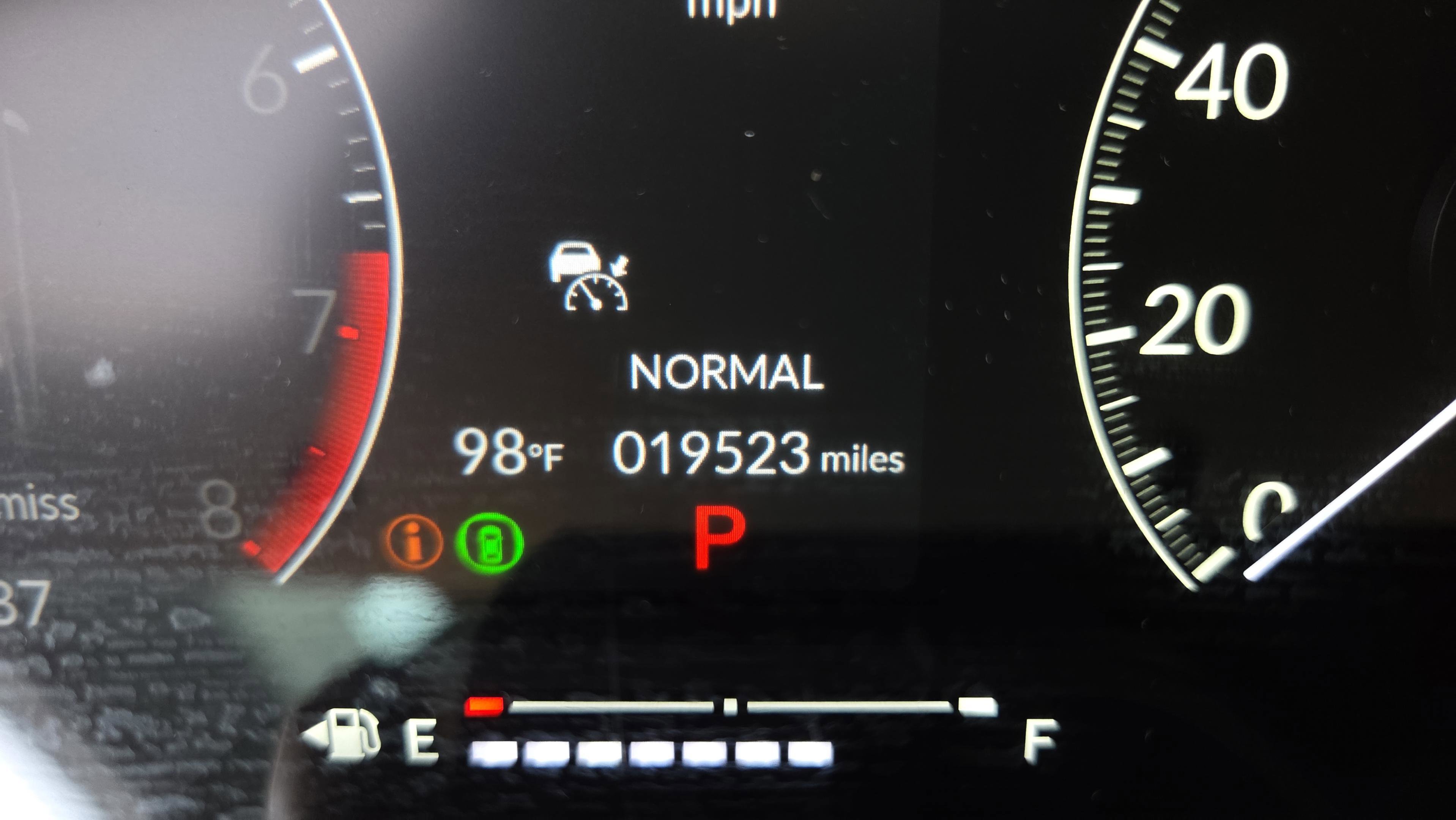 Used 2024 Honda Civic Sport image 23