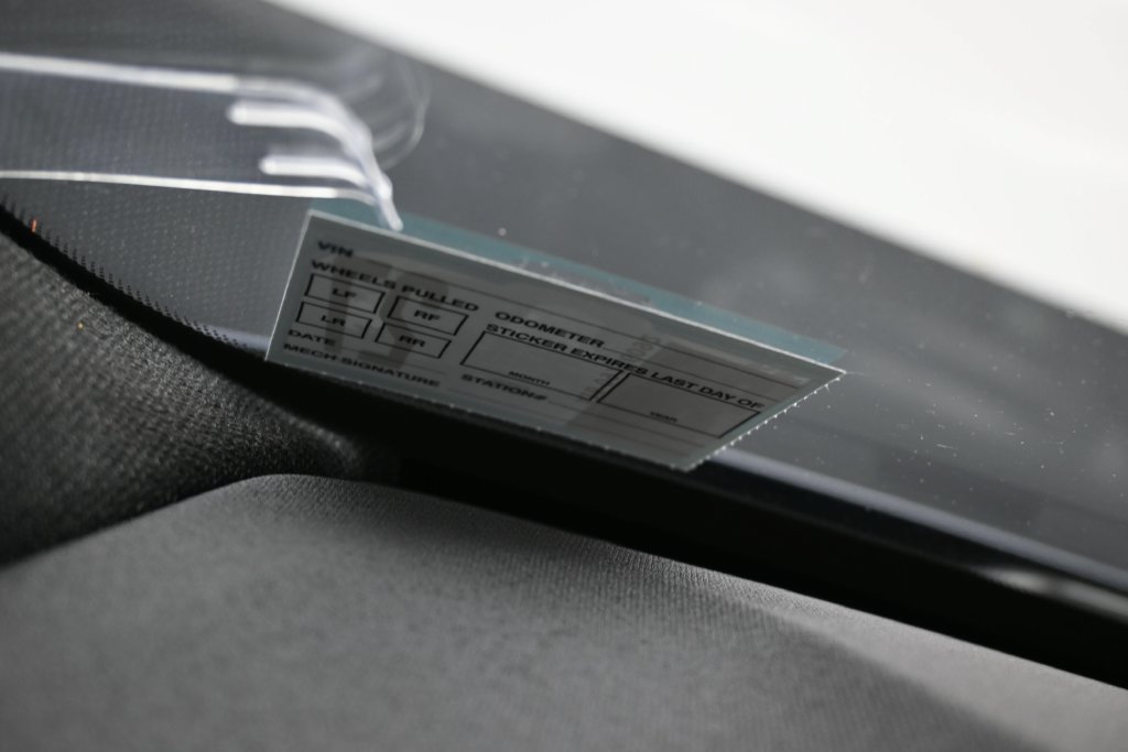 Used 2024 Polestar Polestar 2 AWD/4WD image 9