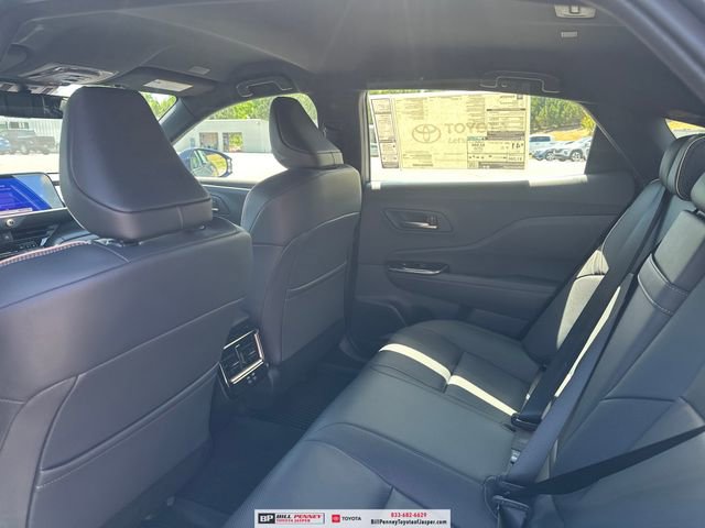 New 2026 Toyota Crown XLE image 15