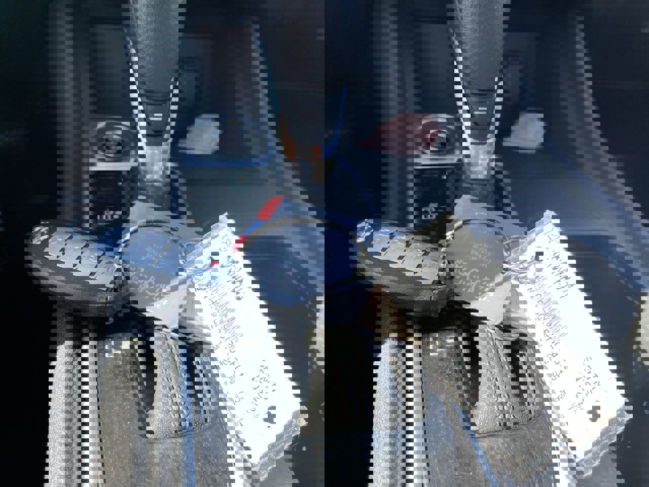 Used 2023 Nissan Sentra SV image 26