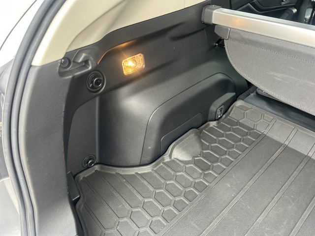 Used 2019 Subaru Crosstrek 2.0i Limited w/ Moonroof Package image 46