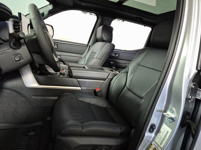 New 2026 Toyota Tundra Limited image 17