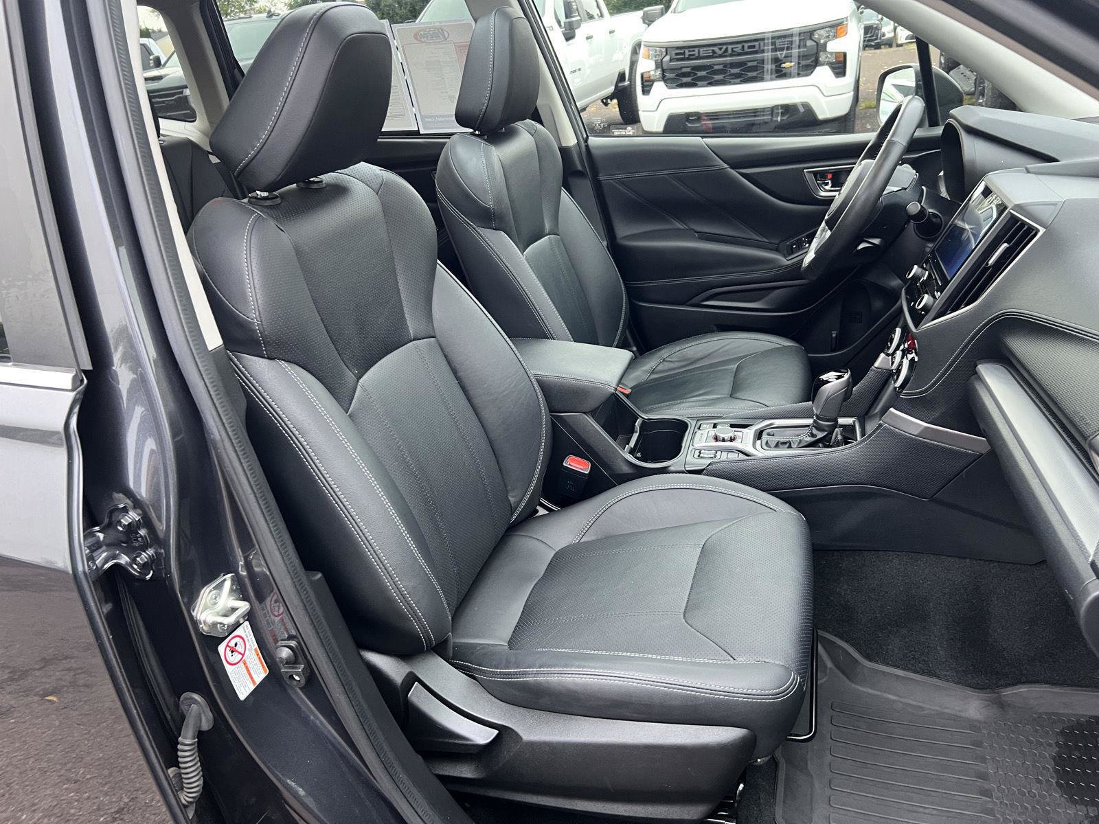 Used 2019 Subaru Forester Limited AWD/4WD image 19