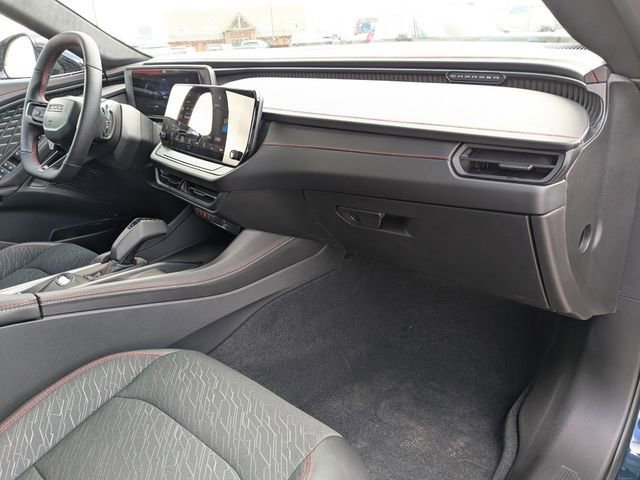 New 2026 Dodge Charger R/T image 9