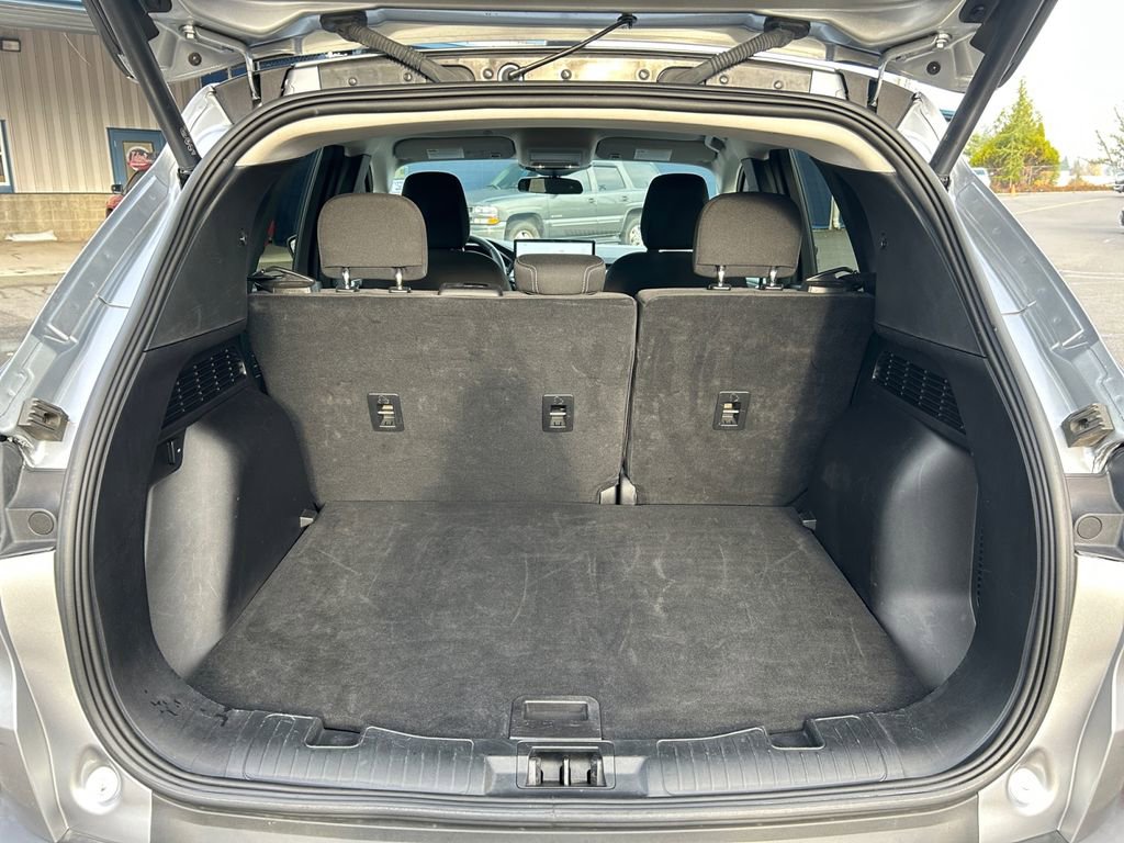 Used 2024 Ford Escape Active w/ Tech Pack #1 image 24