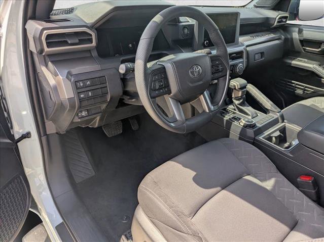 Certified 2024 Toyota Tacoma SR5 image 9