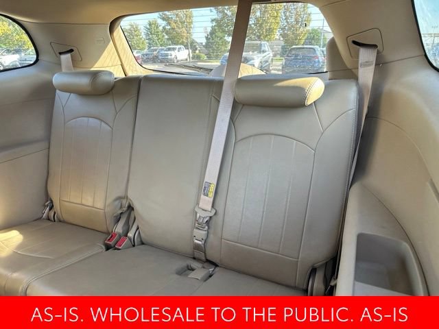 Used 2012 Buick Enclave Leather FWD image 11