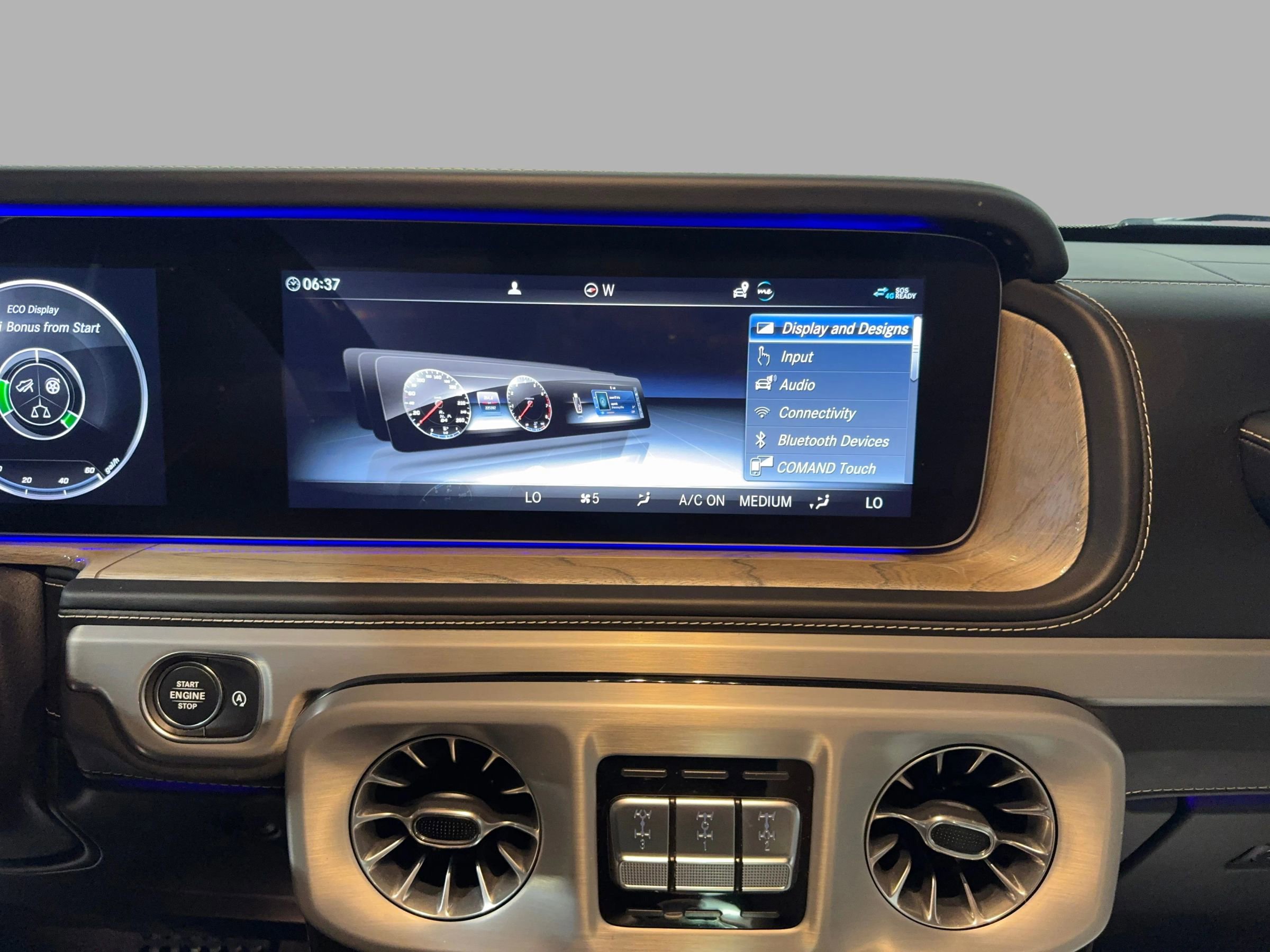 Used 2021 Mercedes-Benz G 550 G 550 image 34