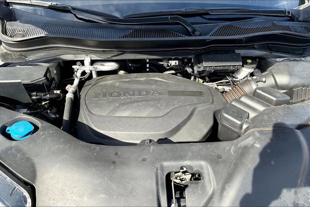 Used 2020 Honda Ridgeline RTL-E image 20