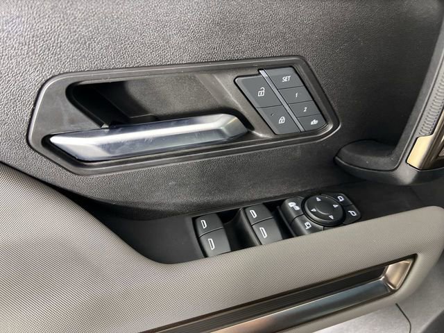 Used 2024 GMC Hummer EV 3X AWD/4WD image 24