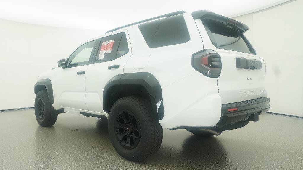 New 2026 Toyota 4Runner TRD Pro AWD/4WD image 24