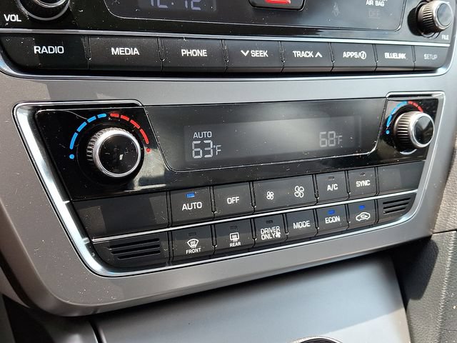 Used 2017 Hyundai Sonata SE FWD image 12