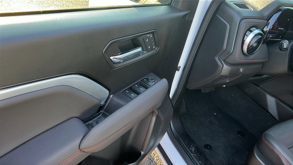 New 2026 Chevrolet Colorado Z71 w/ Z71 Convenience Package 2 image 12