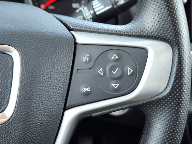 Used 2022 GMC Terrain SLE w/ Driver Convenience Package FWD image 29
