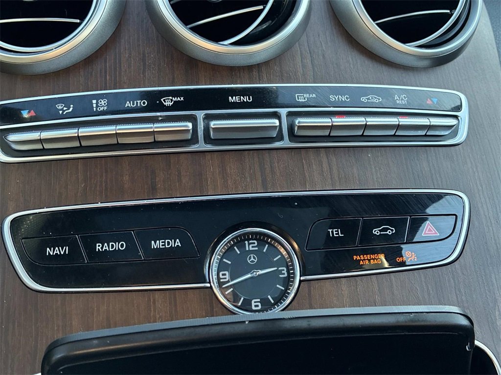 Used 2020 Mercedes-Benz C 43 AMG 4MATIC Sedan image 38