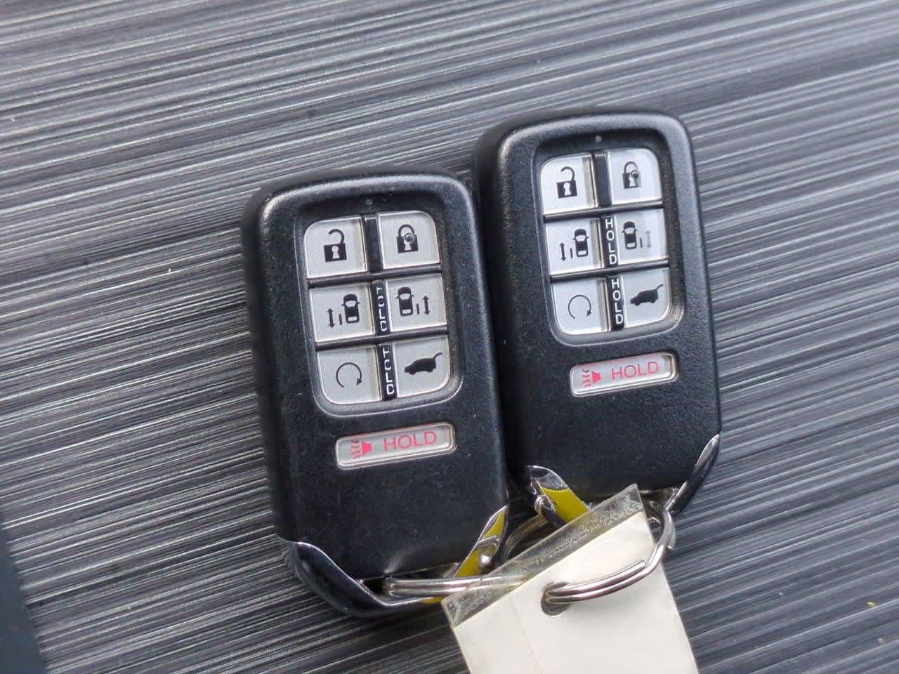 Used 2023 Honda Odyssey Sport image 34