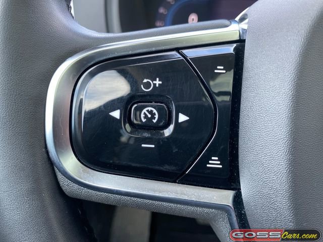 Used 2024 Volvo XC90 B6 Plus image 20