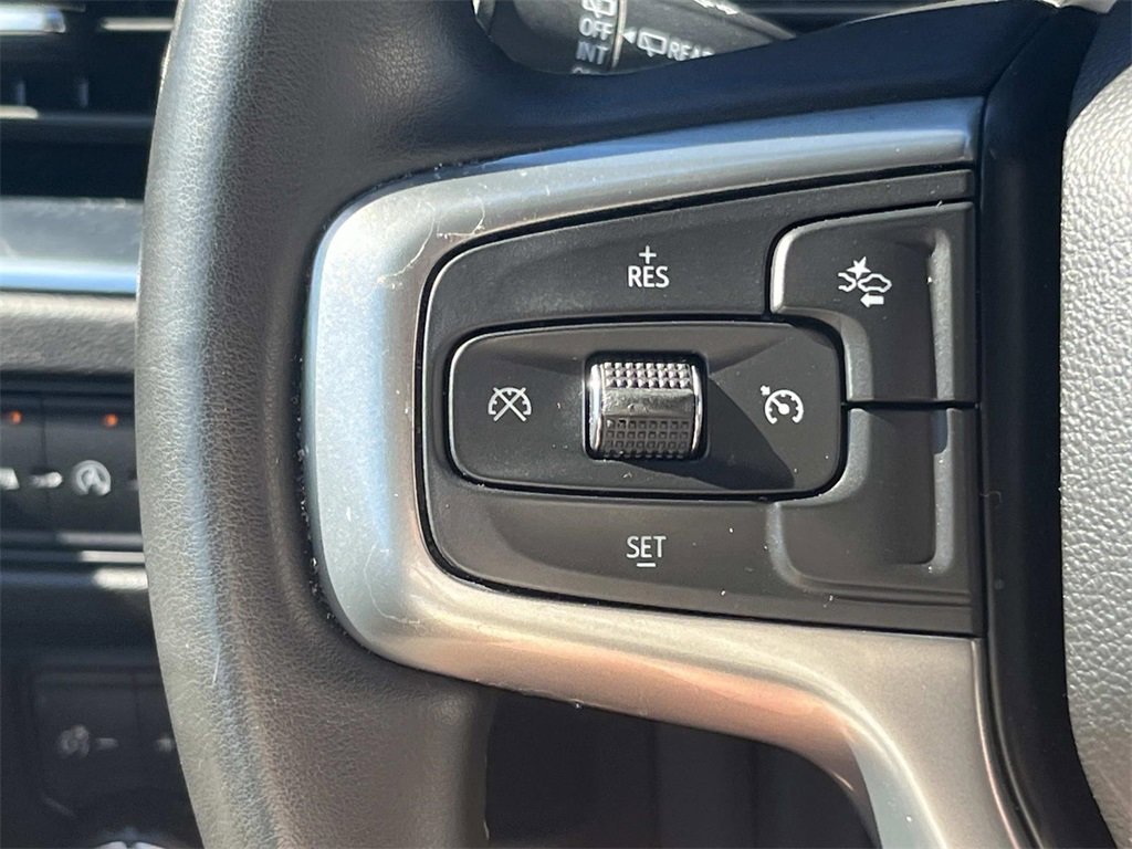 Used 2024 Chevrolet Tahoe LT image 27