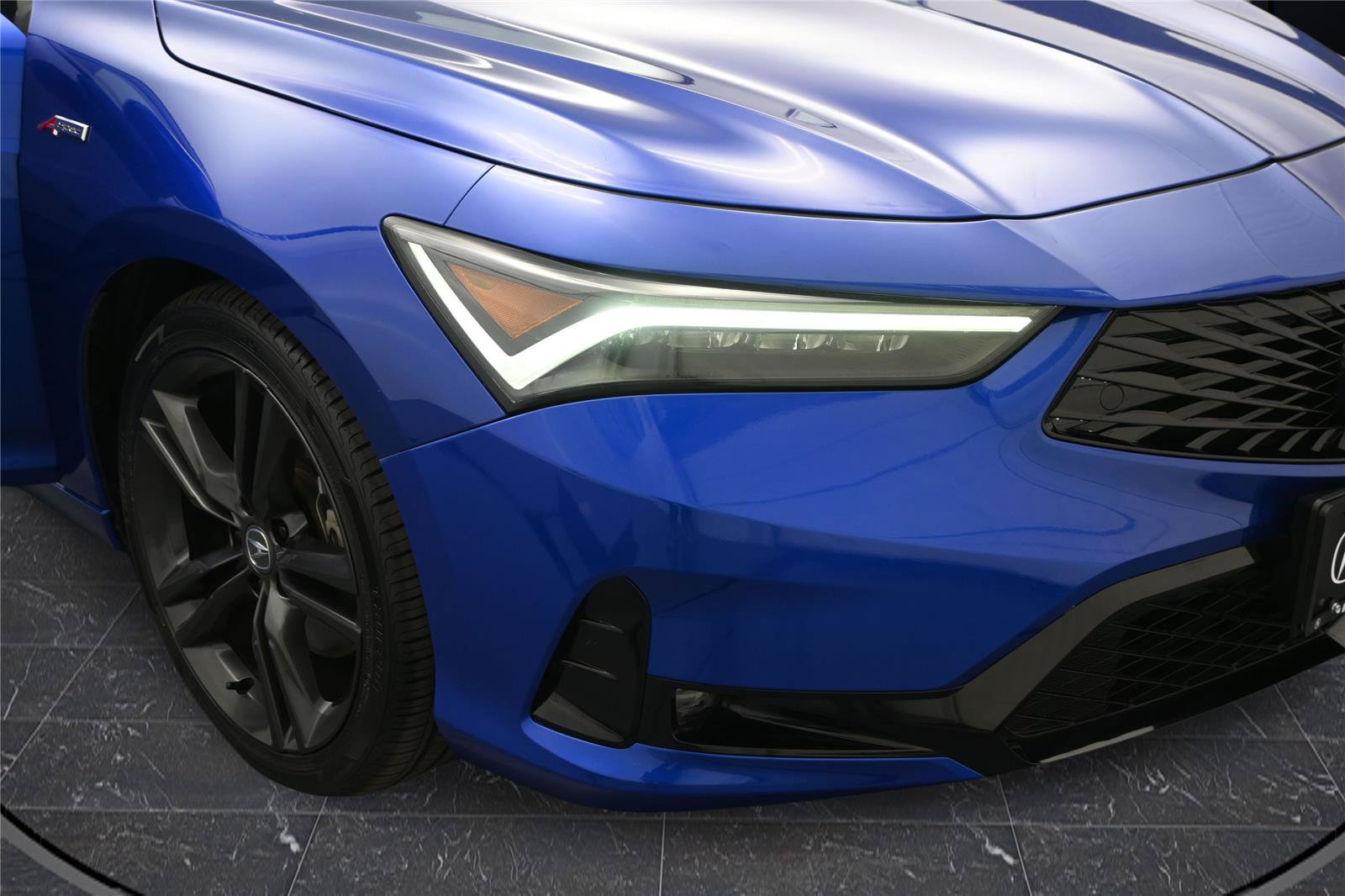 Certified 2023 Acura Integra A-Spec FWD image 17