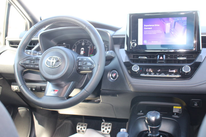 Certified 2023 Toyota Corolla Core w/ Performance Package image 22