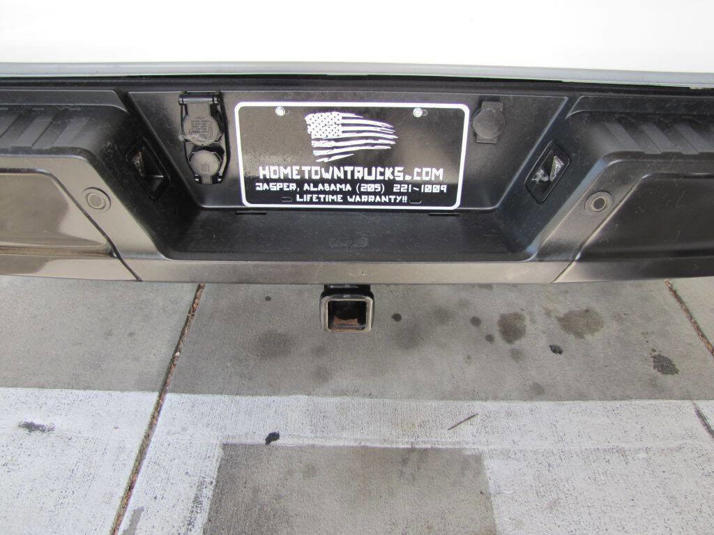 Used 2022 Ford F150 XL w/ Trailer Tow Package AWD/4WD image 30