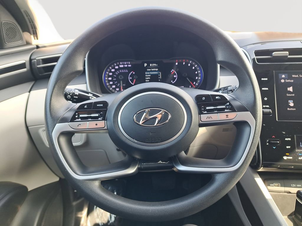 Used 2024 Hyundai Tucson SEL image 20