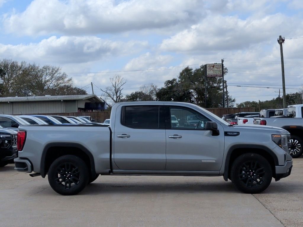 New 2026 GMC Sierra 1500 Elevation w/ Preferred Package image 9