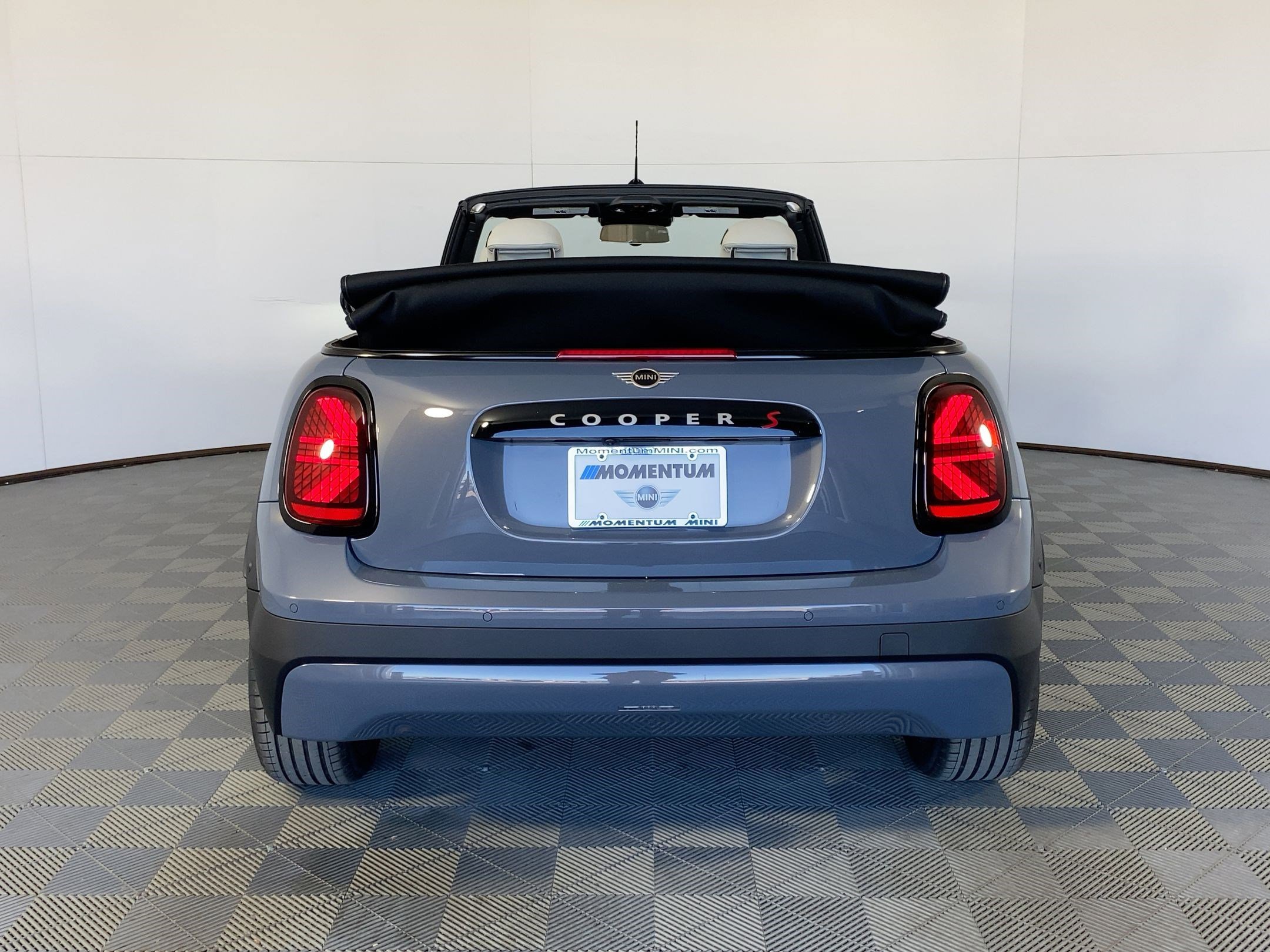 New 2026 MINI Cooper S image 7