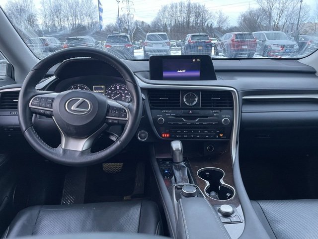 Used 2019 Lexus RX 350 AWD image 8