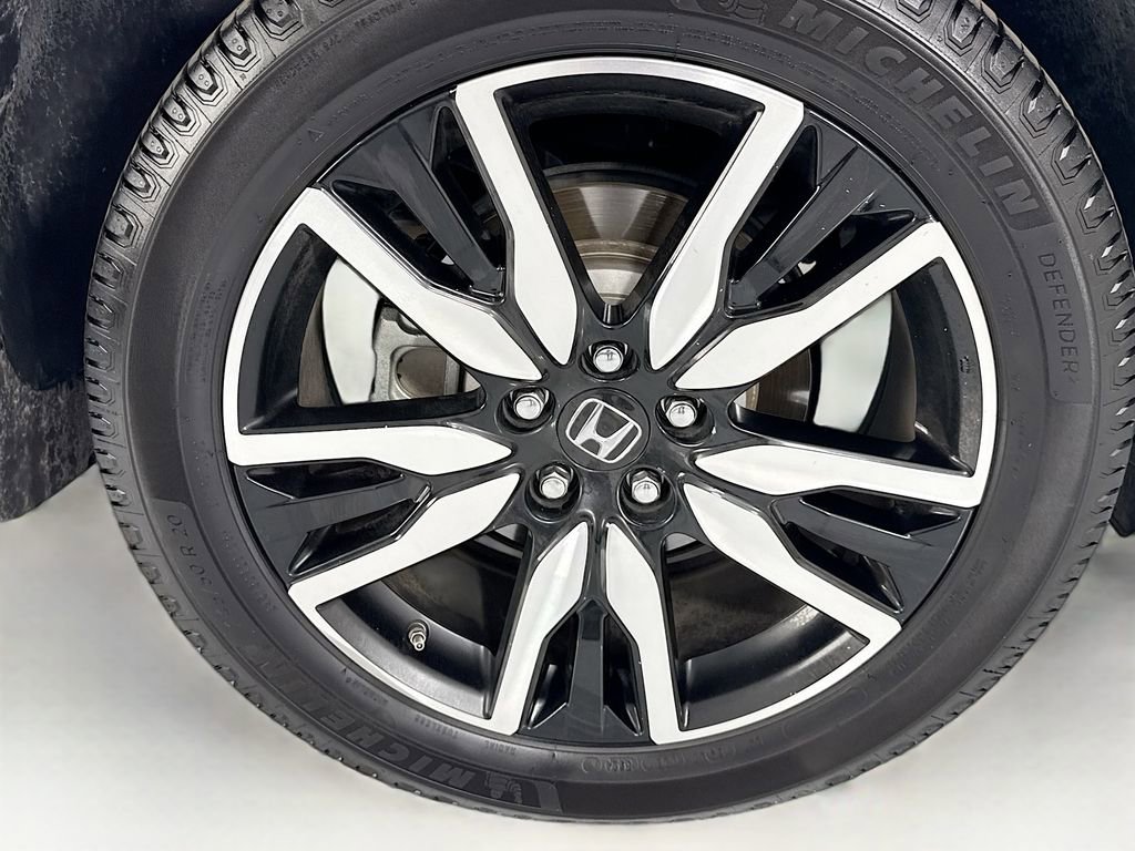 Used 2021 Honda Pilot Touring image 35