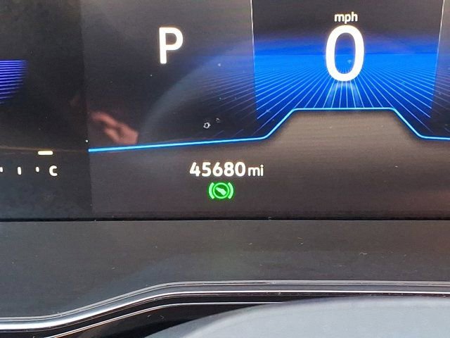 Certified 2023 Volkswagen Jetta SE w/ Panoramic Sunroof Package FWD image 25