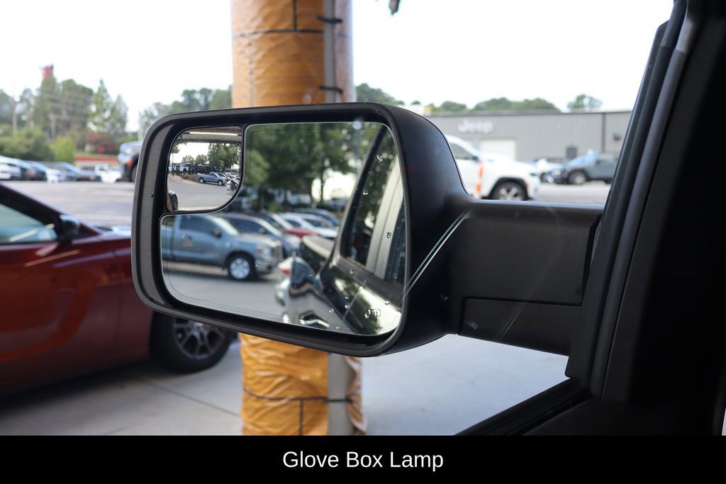 New 2025 RAM 1500 Big Horn image 37