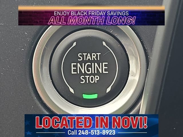 Used 2023 Chevrolet Blazer LT w/ Driver Confidence Package image 18