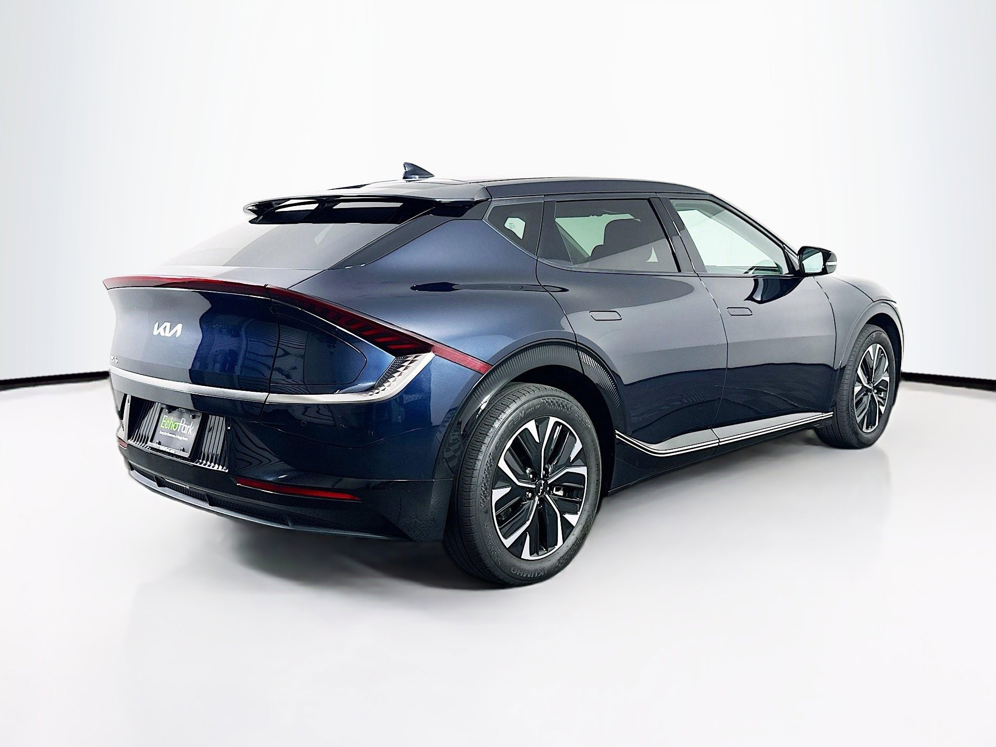 Used 2024 Kia EV6 Wind AWD/4WD image 9