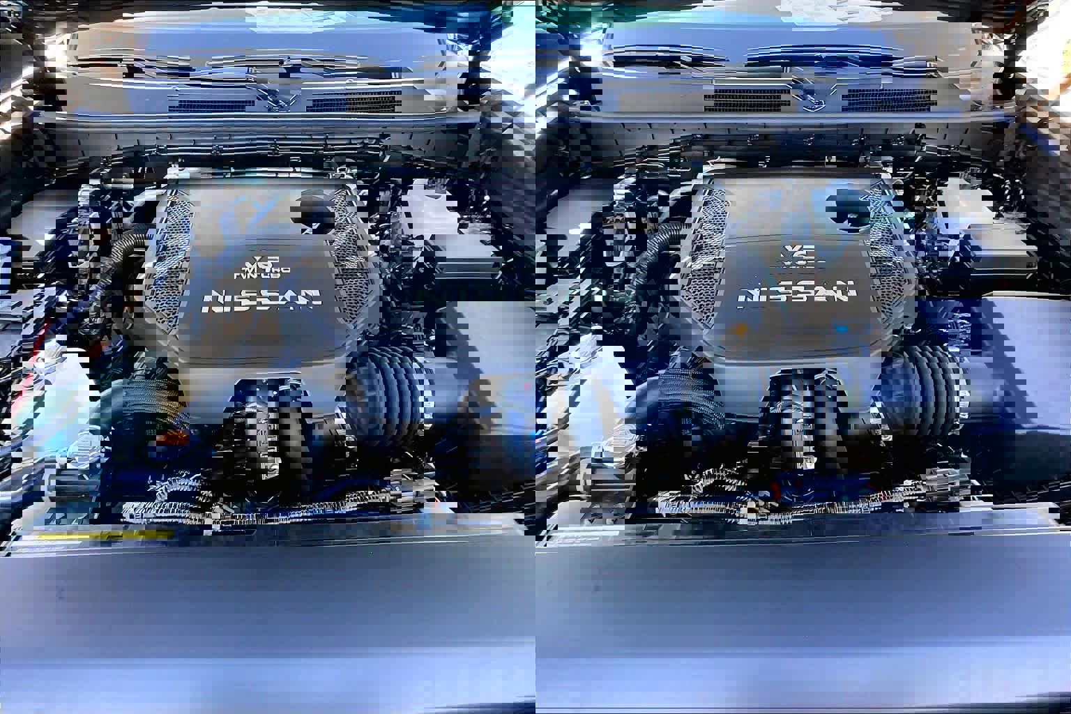 New 2026 Nissan Armada PRO-4X image 16